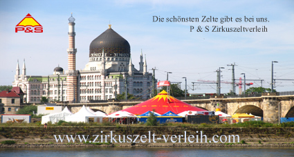 P&S Zirkuszeltverleih