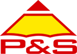 LOGO P&S Zirkuszeltverleih